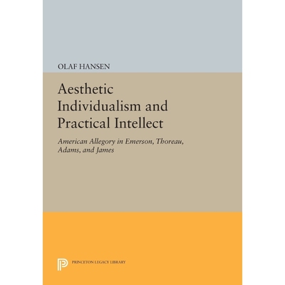 按需印刷Aesthetic Individualism and Practical Intellect[9780691606828]