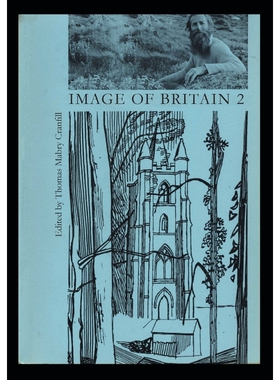 按需印刷不退不换Image of Britain 2[9780292745216]