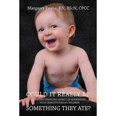 预订Could It Really Be Something They Ate?:The Life Changing Impact of Addressing Food Sensitivities in Children