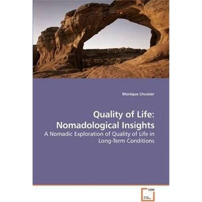 按需印刷Quality of Life[9783639201215]