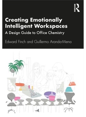 预订Creating Emotionally Intelligent Workspaces[9781138602472]