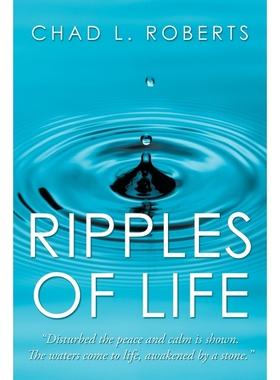按需印刷Ripples of Life[9781463421472]