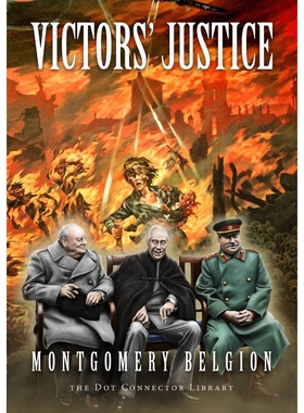 按需印刷Victors' Justice[9781365856273]