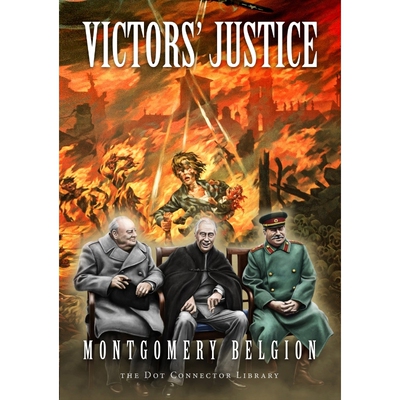 按需印刷Victors' Justice[9781365856273]