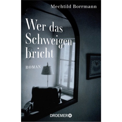 预订【德语】Wer das Schweigen bricht[9783426304181]