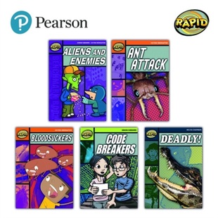 Pack 9780435909086 Series Buy Easy Stages 预订Rapid