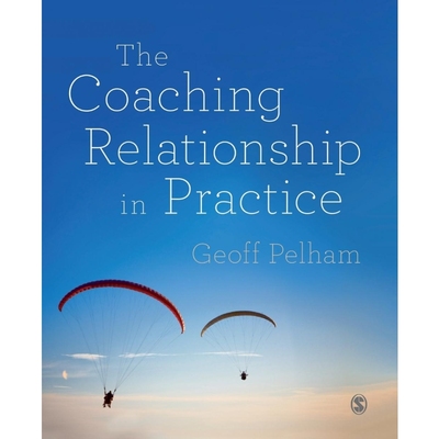 按需印刷The Coaching Relationship in Practice[9781446275122]