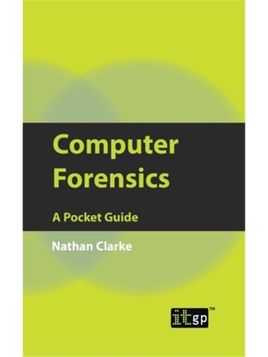 按需印刷Computer Forensics