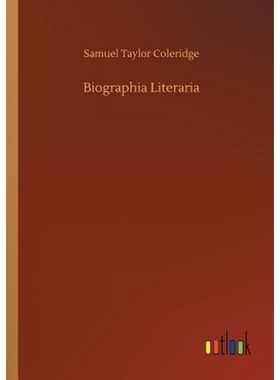 按需印刷不退不换Biographia Literaria[9783734019869]