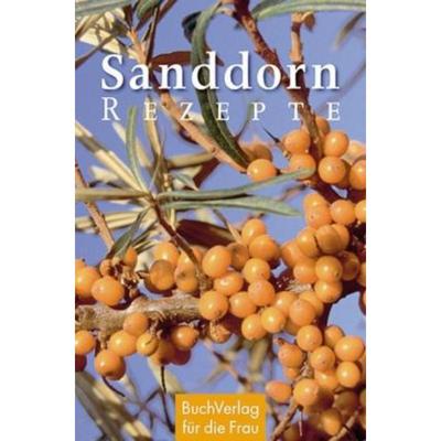 预订【德语】 Sanddorn-Rezepte: