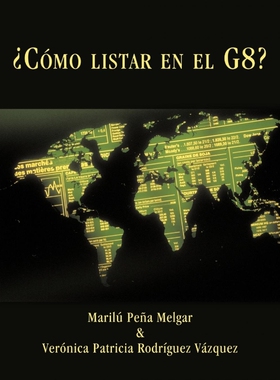 按需印刷不退不换Como Listar En El G8?[9781449042943]