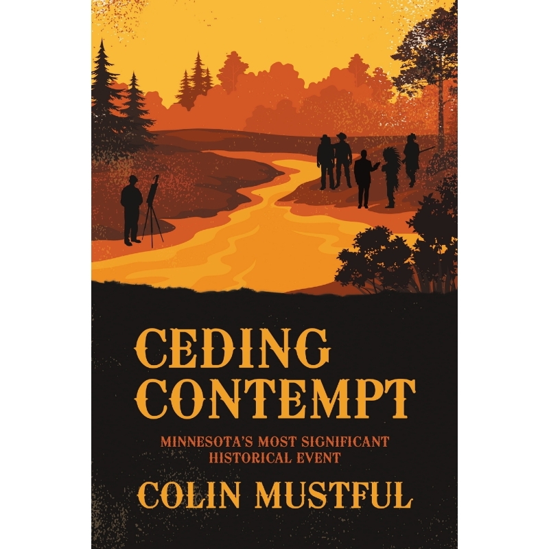 按需印刷Ceding Contempt[9781483448596]