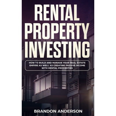 按需印刷不退不换Rental Property Investing[9781989638132]