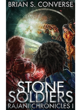 按需印刷不退不换Rajani Chronicles I[9780998796413]