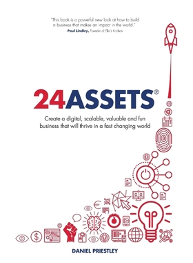 按需印刷24 Assets[9781781332481]