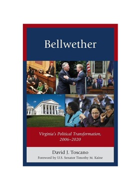 按需印刷Bellwether[9780761873228]