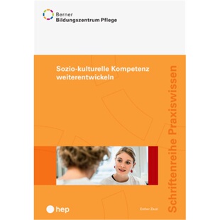 预订【德语】 Sozio-kulturelle Kompetenz weiterentwickeln[9783035508512]