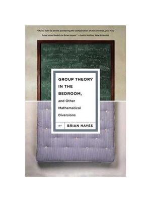 按需印刷Group Theory in the Bedroom, and Other Mathematical Diversions[9780809052172]