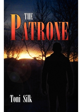 按需印刷The Patrone[9781450008235]
