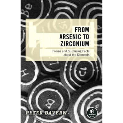 预订From Arsenic to Zirconium[9781718500273]
