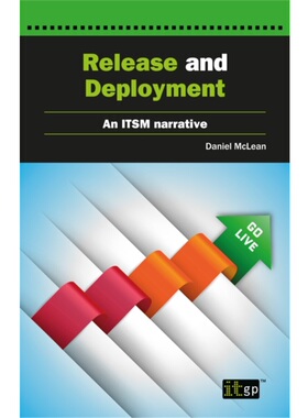 按需印刷不退不换Release and Deployment