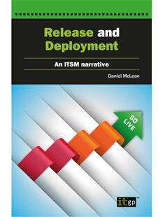 按需印刷Release and Deployment