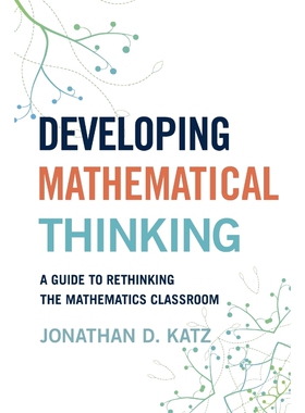 按需印刷Developing Mathematical Thinking[9781475810578]