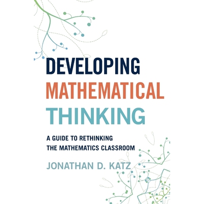 按需印刷Developing Mathematical Thinking[9781475810578]