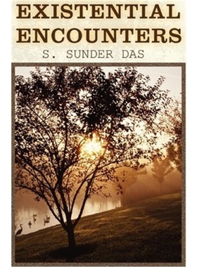 按需印刷Existential Encounters[9780595294381]