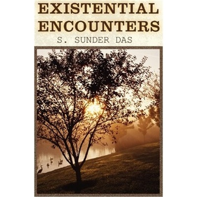 按需印刷Existential Encounters[9780595294381]