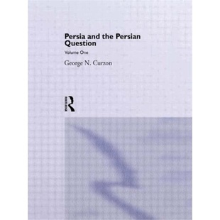 Persian Question and 9780714619699 the 預(yù)訂Persia