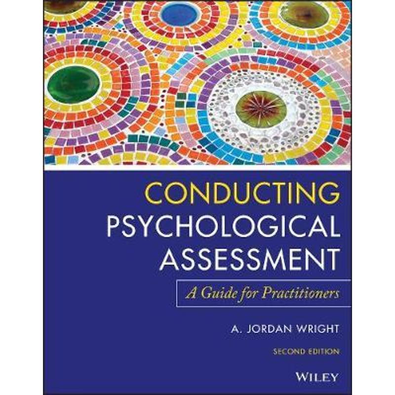 预订Conducting Psychological Assessment:A Guide for Practitioners
