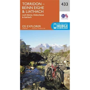 and Eighe Liathach Beinn 预订Torridon