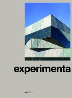 预订【德语】 experimenta:Ein Science Center in neuer Dimension