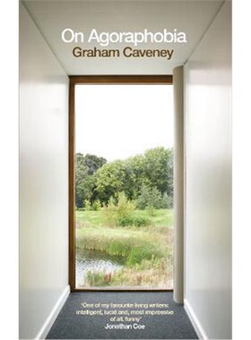 预订不退不换On Agoraphobia