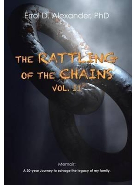 按需印刷The Rattling of the Chains[9781503529144]