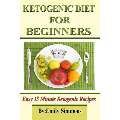 按需印刷不退不换Ketogenic Diet for Beginners[9789657736630]