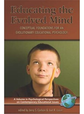 预订Educating the Evolved Mind[9781593116118]