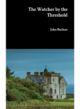 按需印刷The Watcher by the Threshold[9781387942091]