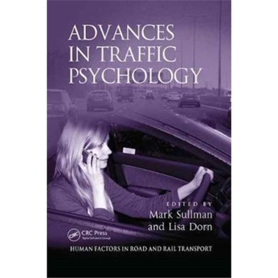 预订Advances in Traffic Psychology[9781138072978]