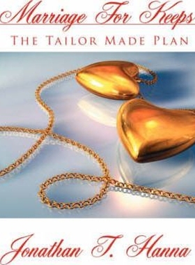预订Marriage For Keeps:The Tailor Made Plan