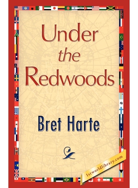 按需印刷Under the Redwoods[9781421893181]