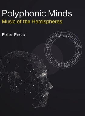 预订Polyphonic Minds:Music of the Hemispheres