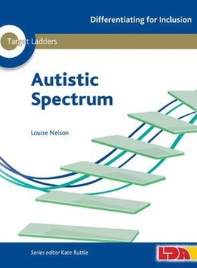 预订Target Ladders: Autistic Spectrum