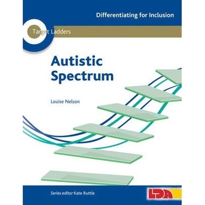 预订Target Ladders: Autistic Spectrum