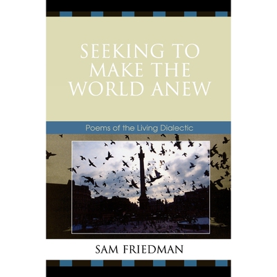 按需印刷Seeking to Make the World Anew[9780761841708]