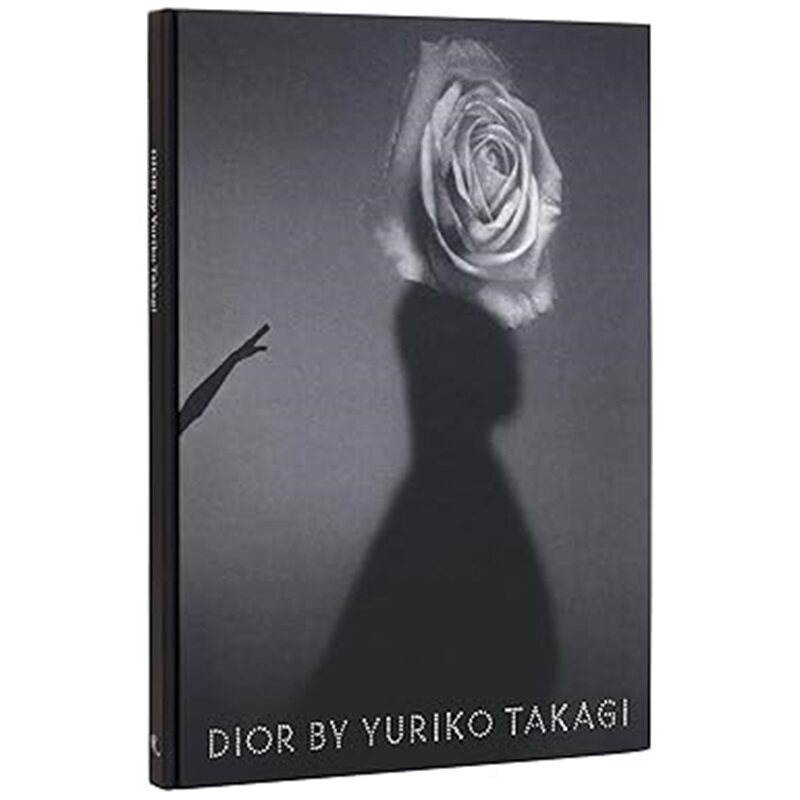 现货Dior by Yuriko Takagi[9780847874248]