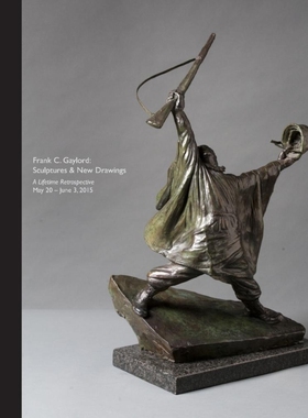 按需印刷Frank C. Gaylord[9780692666913]