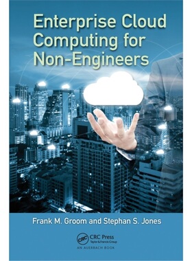 预订Enterprise Cloud Computing for Non-Engineers[9780367657314]