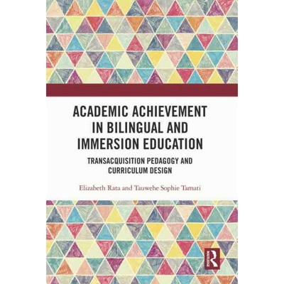 按需印刷 TF Academic Achievement in Bilingual and Immersion